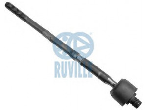 RUVILLE 915814 vidinė skersinė vairo trauklė 
 Vairavimas -> Vairo mechanizmo sujungimai
993 9557, 993 9675, 994 7361