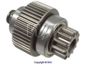 WAIglobal 54-217 laisvos eigos pavara, starteris
1C3U11350AB
