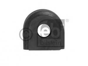 FEBI BILSTEIN 41589 skersinio stabilizatoriaus įvorių komplektas 
 Ašies montavimas/vairavimo mechanizmas/ratai -> Stabilizatorius/fiksatoriai -> Sklendės
55513-3K100