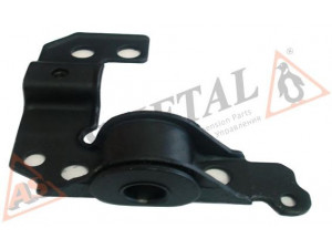 ASMETAL 38FI5501 valdymo svirties/išilginių svirčių įvorė 
 Ašies montavimas/vairavimo mechanizmas/ratai -> Valdymo svirtis/pasukamosios svirties sujungimas -> Montavimas/sutvirtinimas
4645 4078, 46748578