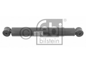 FEBI BILSTEIN 20172 amortizatorius
005 323 97 00, 006 323 21 00, 006 323 72 00