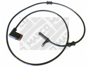 MAPCO 86861 jutiklis, rato greitis 
 Elektros įranga -> Jutikliai
203 540 0117, 203 540 1317