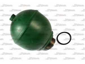 Magnum Technology AS0062MT pakabos sfera, pneumatinė pakaba 
 Pakaba -> Važiavimo aukščio kontrolė/hidraulinė pakaba