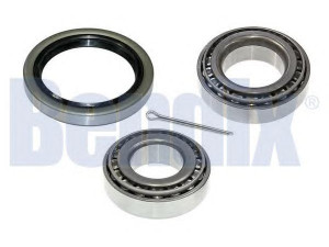 BENDIX 050284B rato guolio komplektas 
 Ašies montavimas/vairavimo mechanizmas/ratai -> Rato stebulė/montavimas -> Rato guolis
3666951, 4488728, 0662-33-042, 0662-33-049