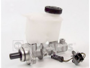 NIPPARTS J3103048 pagrindinis cilindras, stabdžiai 
 Stabdžių sistema -> Pagrindinis stabdžių cilindras
BC2A-43-40Z, BC2A-43-40ZA