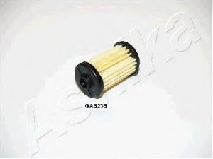 ASHIKA 10-GAS23S kuro filtras