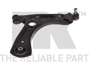 NK 5014780 vikšro valdymo svirtis 
 Ašies montavimas/vairavimo mechanizmas/ratai -> Valdymo svirtis/pasukamosios svirties sujungimas -> Vairo trauklės (valdymo svirtis, išilginis balansyras, diago
6R0407152, 6R0407152E