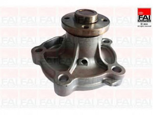 FAI AutoParts WP6414 vandens siurblys 
 Aušinimo sistema -> Vandens siurblys/tarpiklis -> Vandens siurblys
71742124, 1740069G00, 1740069G01