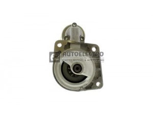 AUTOELECTRO AES1295 starteris 
 Elektros įranga -> Starterio sistema -> Starteris
60512969