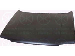KLOKKERHOLM 5503280 gaubtas 
 Kėbulas -> Transporto priemonės galas -> Gaubtas/dalys/garso izoliacinė medžiaga
7901 93, 7901 C5