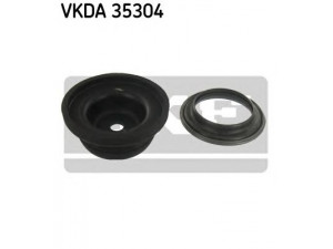 SKF VKDA 35304 pakabos statramsčio atraminis guolis 
 Ašies montavimas/vairavimo mechanizmas/ratai -> Montavimas, pakabos statramstis
5035.23, 5035.27, 5035.58, 5035.63