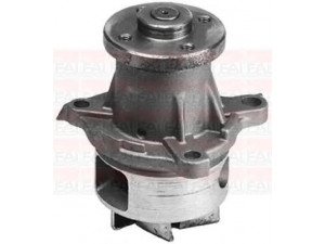 FAI AutoParts WP6525 vandens siurblys 
 Aušinimo sistema -> Vandens siurblys/tarpiklis -> Vandens siurblys
1610097205