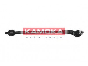 KAMOKA 9963611R vidinė skersinė vairo trauklė
6K0422804