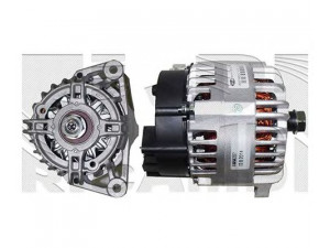 AUTOTEAM AMM207 kintamosios srovės generatorius
71440152, 2253141