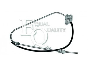 EQUAL QUALITY 142413 lango pakėliklis 
 Vidaus įranga -> Elektrinis lango pakėliklis
7542310