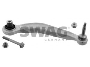 SWAG 20 93 4676 vikšro valdymo svirtis 
 Ašies montavimas/vairavimo mechanizmas/ratai -> Valdymo svirtis/pasukamosios svirties sujungimas -> Vairo trauklės (valdymo svirtis, išilginis balansyras, diago
33 32 1 090 816, 33 32 1 090 816 S1