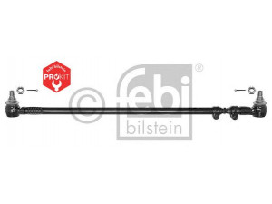 FEBI BILSTEIN 35288 centrinės trauklės mazgas 
 Vairavimas -> Vairo trauklė
1306 332, 1351 740, 1385 502