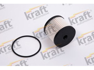 KRAFT AUTOMOTIVE 1725581 kuro filtras 
 Techninės priežiūros dalys -> Papildomas remontas
1906 77, 1906 A5, 1906 A6, 9401906768