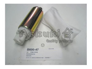 ASHUKI B600-47 kuro siurblys
17042-0M166, 17042-31U08, 17042-31U18