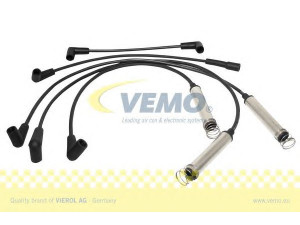 VEMO V40-70-0023 uždegimo laido komplektas 
 Kibirkšties / kaitinamasis uždegimas -> Uždegimo laidai/jungtys
16 12 523, 16 12 527, 16 12 542