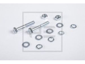 PE Automotive 084.953-00A priedų komplektas