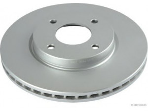 MAGNETI MARELLI 600000086340 stabdžių diskas
40206-EM10A