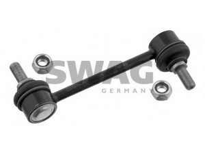 SWAG 90 93 3495 šarnyro stabilizatorius 
 Ašies montavimas/vairavimo mechanizmas/ratai -> Stabilizatorius/fiksatoriai -> Savaime išsilyginanti atrama
55530-17000, 55530-17000