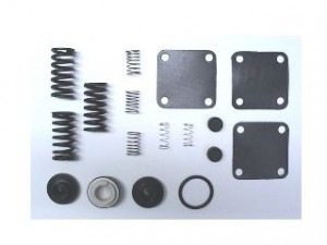AIR FREN 06.R639007 remonto komplektas
2980928, 584625, 9932420, 0015860643