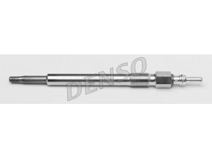 DENSO DG-183 kaitinimo žvakė 
 Kibirkšties / kaitinamasis uždegimas -> Kaitinimo kaištis
062905061A, 62905061A