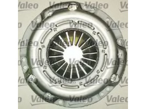 VALEO 826200 sankabos komplektas 
 Sankaba/dalys -> Sankabos remonto komplektas, visas