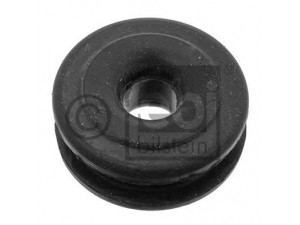 FEBI BILSTEIN 47299 įvorė, pavarų svirtis 
 Transmisija -> Neautomatinė pavarų dėžė -> Transmisijos valdymas
000 992 05 10, 000 992 10 10, 115 268 06 50