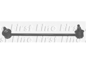 FIRST LINE FDL6650 šarnyro stabilizatorius 
 Ašies montavimas/vairavimo mechanizmas/ratai -> Stabilizatorius/fiksatoriai -> Savaime išsilyginanti atrama
548402C000