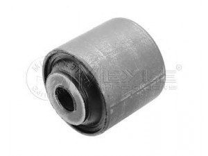MEYLE 35-14 610 0000 įvorė, valdymo svirties montavimas 
 Ašies montavimas/vairavimo mechanizmas/ratai -> Valdymo svirtis/pasukamosios svirties sujungimas -> Montavimas/sutvirtinimas
GJ6A-34-710A