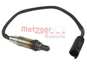METZGER 0893249 lambda jutiklis 
 Variklis -> Variklio elektra
11781 742 051, 11781 742 052, 1742051