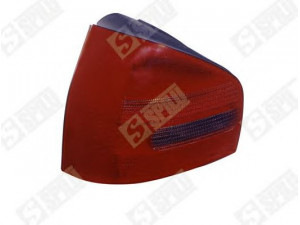SPILU 402012 kombinuotas galinis žibintas 
 Kėbulas -> Šviesos -> Kombinuotas galinis žibintas/dalys -> Kombinuotas galinis žibintas
8L0945096A