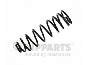 NIPPARTS N5555046 spyruoklė 
 Pakaba -> Spyruoklės
MR235574