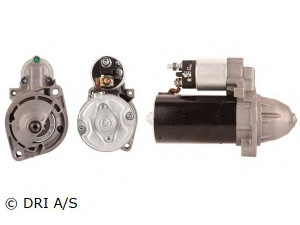 DRI 325024102 starteris 
 Elektros įranga -> Starterio sistema -> Starteris
0041518901, 0041519201