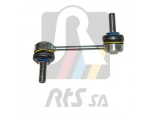 RTS 97-05839-2 šarnyro stabilizatorius 
 Ašies montavimas/vairavimo mechanizmas/ratai -> Stabilizatorius/fiksatoriai -> Savaime išsilyginanti atrama
51795703, 51795705