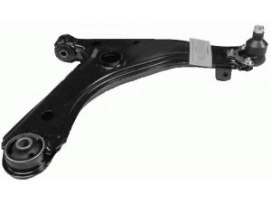 LEMFÖRDER 28083 01 vikšro valdymo svirtis 
 Ašies montavimas/vairavimo mechanizmas/ratai -> Valdymo svirtis/pasukamosios svirties sujungimas -> Vairo trauklės (valdymo svirtis, išilginis balansyras, diago