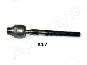 JAPANPARTS RD-K17 vidinė skersinė vairo trauklė 
 Vairavimas -> Vairo mechanizmo sujungimai
57724-1Y501