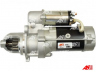 AS-PL S1064 starteris