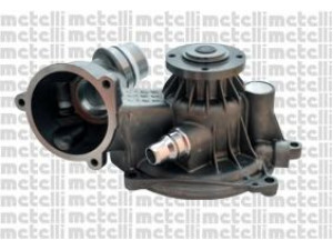 METELLI 24-1058 vandens siurblys 
 Aušinimo sistema -> Vandens siurblys/tarpiklis -> Vandens siurblys
11 51 7 531 860, 11 51 7 586 779