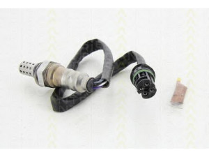 TRISCAN 8845 11025 lambda jutiklis 
 Išmetimo sistema -> Jutiklis/zondas
11 78 7 526 262, 11 78 7 545 243