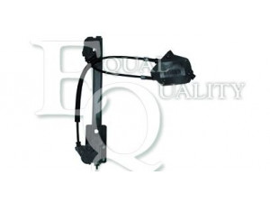 EQUAL QUALITY 410941 lango pakėliklis 
 Vidaus įranga -> Elektrinis lango pakėliklis
1M0839461A