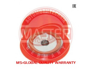 MASTER-SPORT 2108-1006120-U-PCS-MS įtempiklio skriemulys, paskirstymo diržas 
 Techninės priežiūros dalys -> Papildomas remontas
2108-1006120