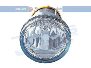 JOHNS 23 15 29-2 rūko žibintas 
 Elektros įranga -> Pagalbiniai žibintai/dalys -> Rūko žibintas/dalys -> Rūko žibintas/įterp.
00006204Q0, 00006206J6, 00006208E1