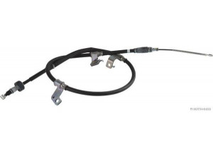 MAGNETI MARELLI 600000122340 trosas, stovėjimo stabdys
59770-1Y000, 59770-1Y000
