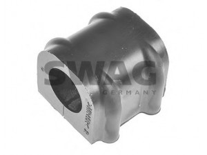 SWAG 90 94 1536 skersinio stabilizatoriaus įvorių komplektas 
 Ašies montavimas/vairavimo mechanizmas/ratai -> Stabilizatorius/fiksatoriai -> Sklendės
54813-4F000