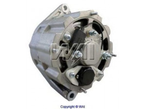 WAIglobal 12300N kintamosios srovės generatorius
75208381, E156163, 905710100021