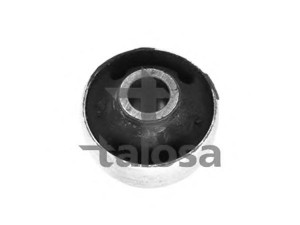 TALOSA 57-05782 valdymo svirties/išilginių svirčių įvorė 
 Ašies montavimas/vairavimo mechanizmas/ratai -> Valdymo svirtis/pasukamosios svirties sujungimas -> Montavimas/sutvirtinimas
191407181D, 191407181D